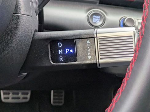 Certified 2025 Hyundai Kona N Line S image 9