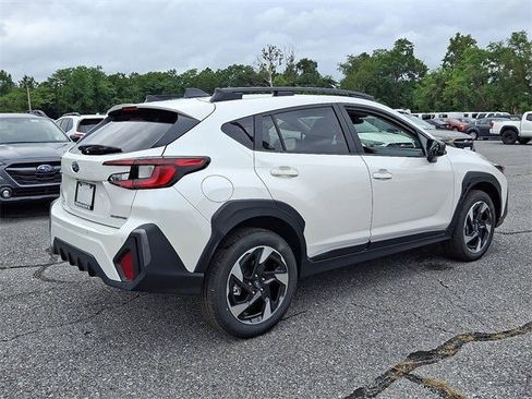 New 2025 Subaru Crosstrek 2.5i Limited w/ Crosstrek Mirror Package image 22