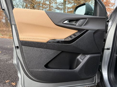 New 2026 Chevrolet Equinox ACTIV image 21