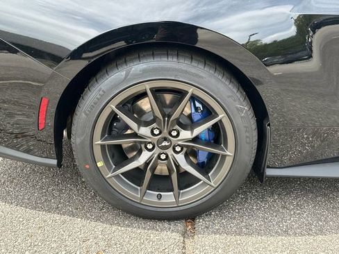 New 2026 Ford Mustang Dark Horse RWD image 15