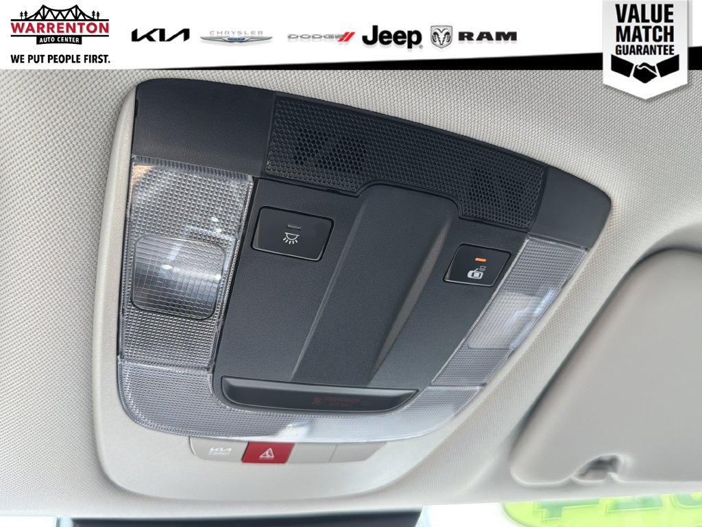 Used 2024 Kia Sportage EX AWD/4WD image 26