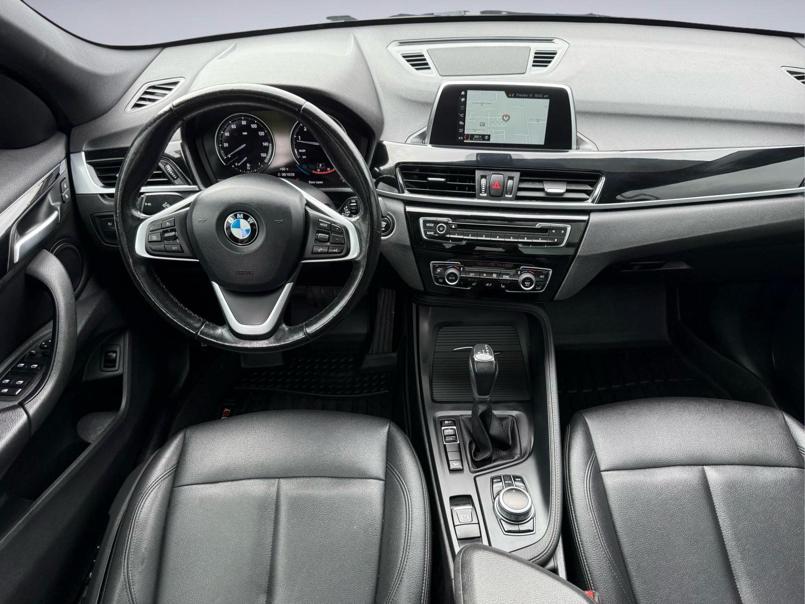 Used 2018 BMW X1 xDrive28i AWD/4WD image 19
