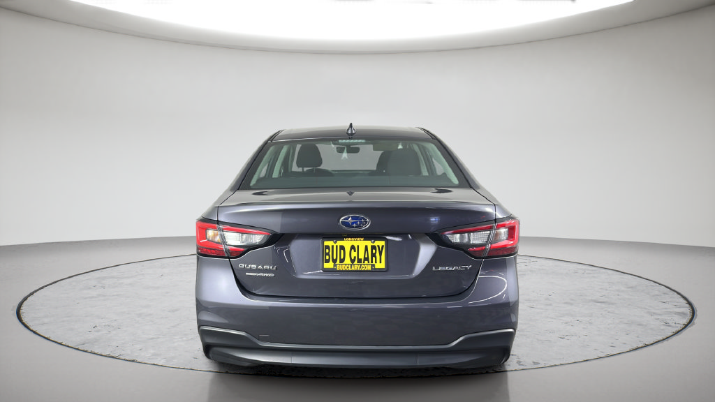 Used 2025 Subaru Legacy Premium AWD/4WD image 10