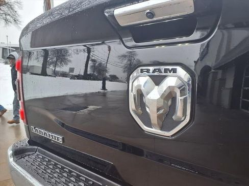 Used 2022 RAM 2500 Laramie image 10