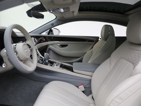 Certified 2025 Bentley Continental GT Speed image 17