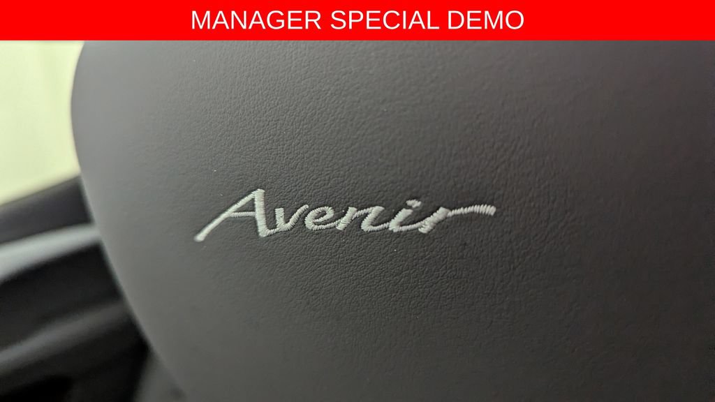 Used 2026 Buick Envision Avenir AWD/4WD image 33