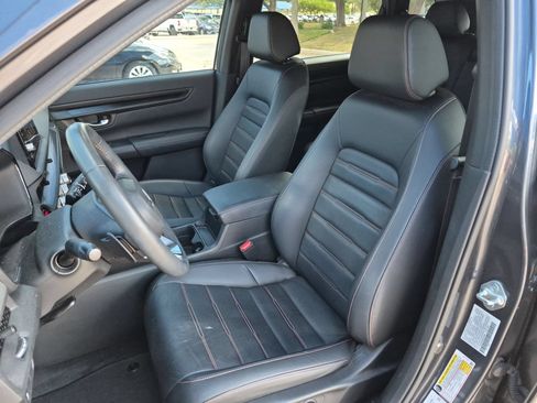 Used 2024 Honda CR-V Sport-L image 13
