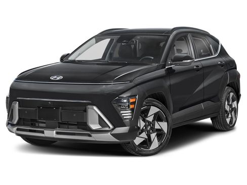 New 2026 Hyundai Kona Limited FWD image 33