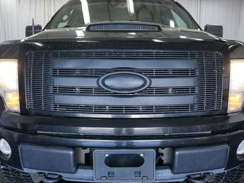 Used 2010 Ford F150 4x4 SuperCrew image 3