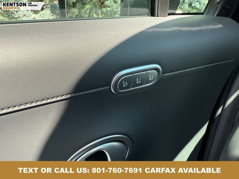 Used 2026 Hyundai Palisade Calligraphy AWD/4WD image 23