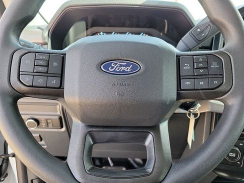 New 2026 Ford F150 XL image 24