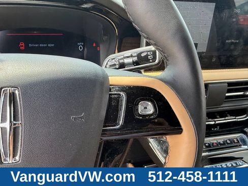 Used 2023 Lincoln Corsair Reserve w/ Equipment Group 201A AWD/4WD image 22