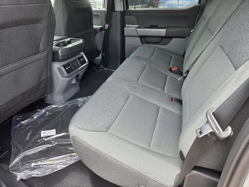 New 2026 Ford F150 XLT AWD/4WD image 8