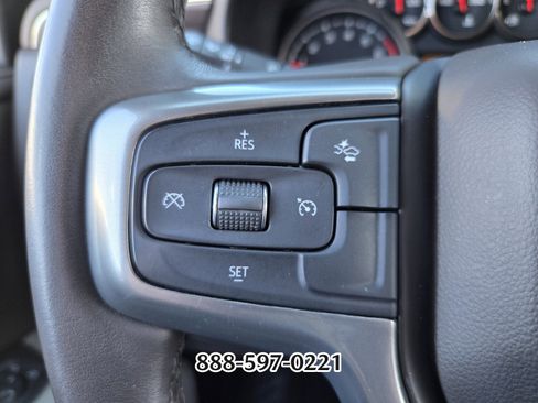 Used 2023 Chevrolet Tahoe LS image 27