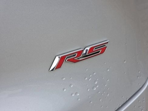 Used 2022 Chevrolet Blazer RS w/ Enhanced Convenience Package FWD image 7