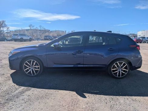 Used 2024 Subaru Impreza 2.0i Sport image 13