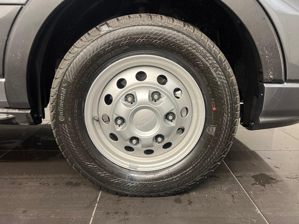New 2027 Ford Transit 350 XLT AWD/4WD image 7