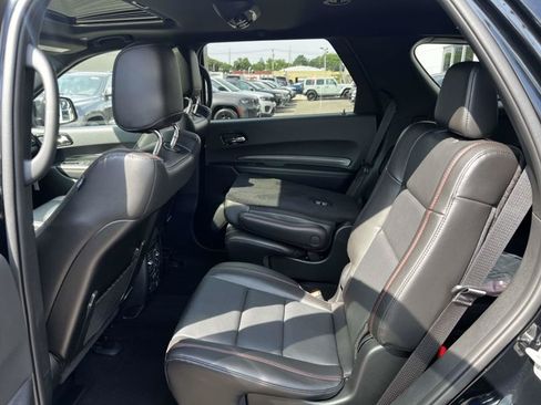 Used 2026 Dodge Durango GT AWD/4WD image 10