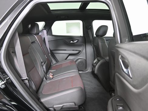 Used 2024 Chevrolet Blazer RS w/ Driver Confidence II Package image 15