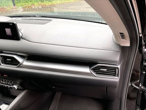 Used 2022 MAZDA CX-5 AWD 2.5 S w/ Select Package image 23
