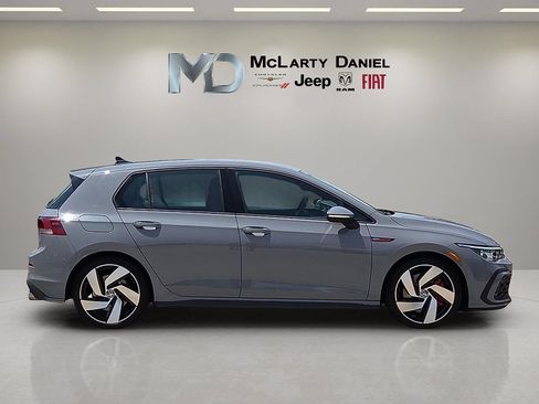 Used 2024 Volkswagen GTI S FWD image 6