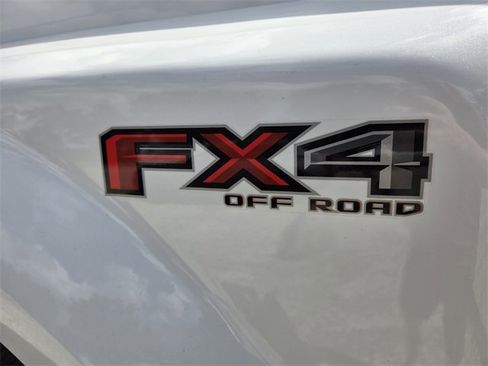 Used 2021 Ford F450 King Ranch w/ King Ranch Ultimate Package image 7