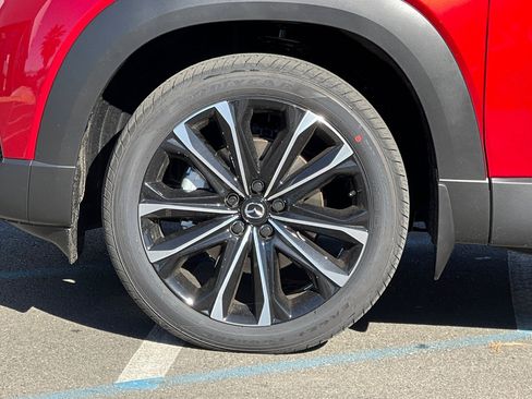 Used 2025 MAZDA CX-50 AWD 2.5 Turbo w/ Weather Package image 35