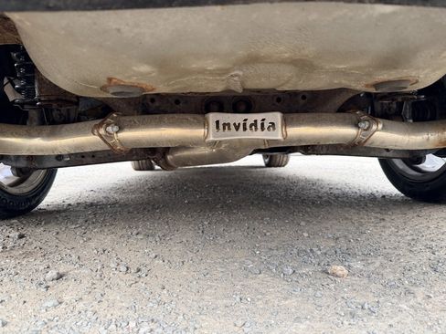 Used 2012 Subaru Impreza WRX Sedan image 28