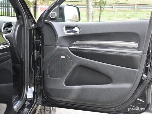 Used 2017 Dodge Durango GT w/ Premium Group image 10