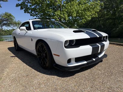 Used 2023 Dodge Challenger SRT Hellcat