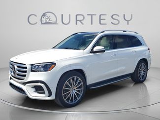 Certified 2026 Mercedes-Benz GLS 580 4MATIC 360° Tour