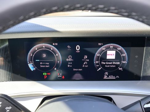 New 2026 Volkswagen Tiguan SE R-Line AWD/4WD image 22