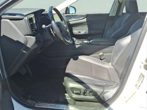 Used 2024 Lexus NX 250 FWD w/ Towing Package (2000 Lbs) image 19