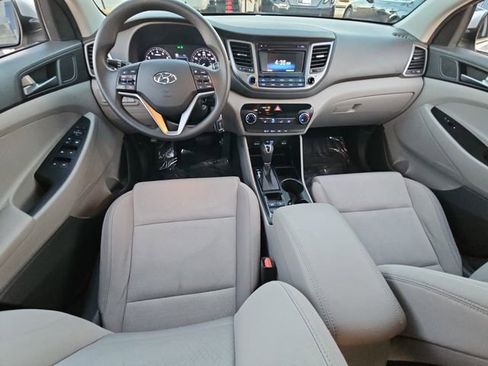 Used 2016 Hyundai Tucson SE w/ Option Group 02 image 14