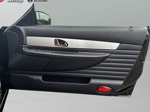 Used 2003 Ford Thunderbird RWD image 33