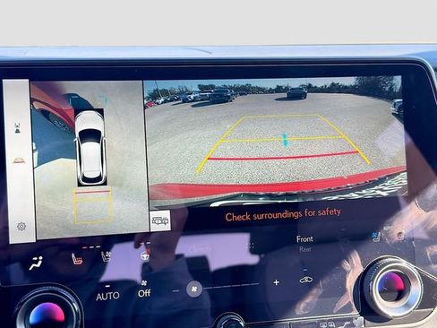 New 2026 Lexus RX 350 Premium Plus image 35