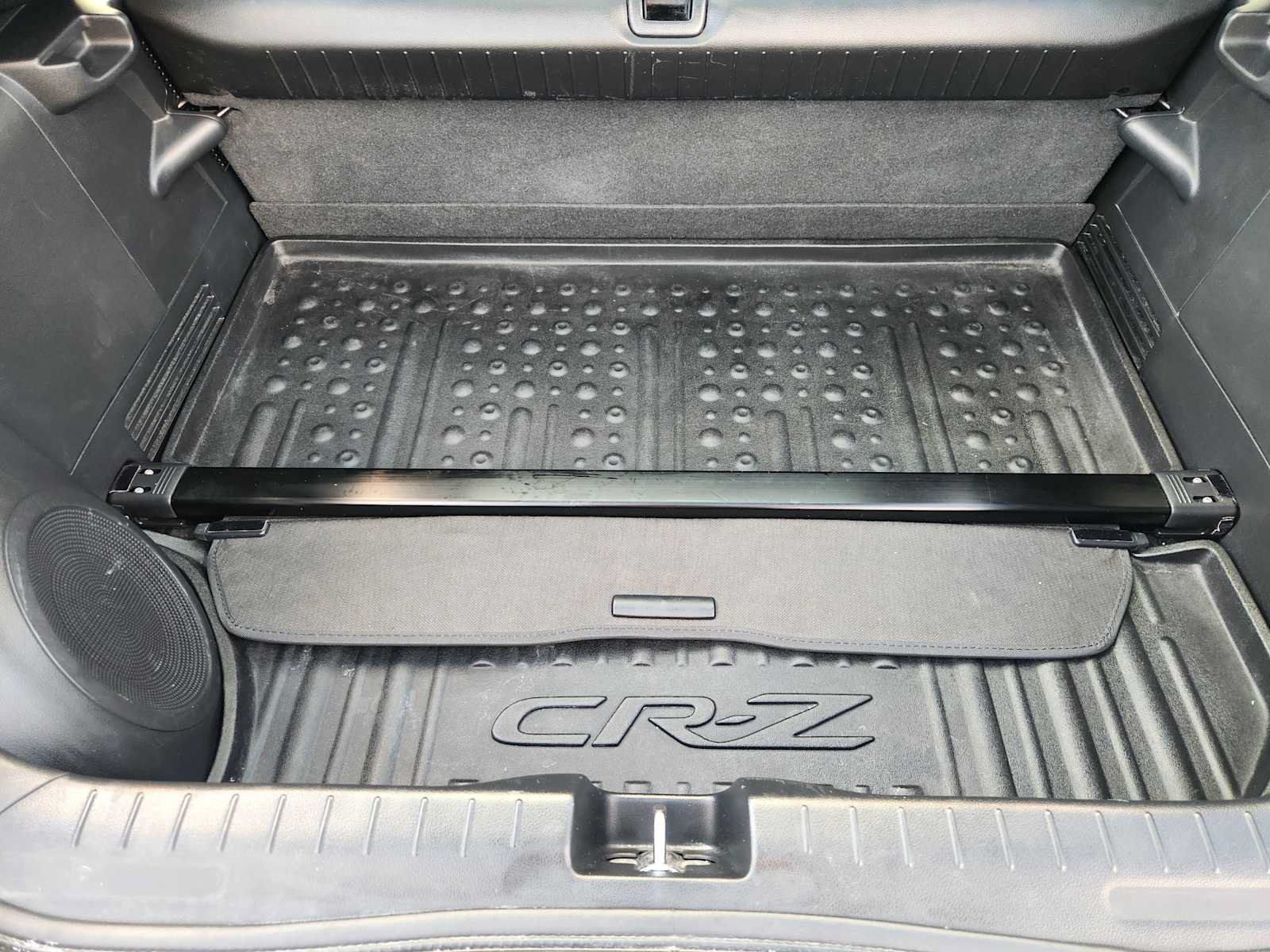 Used 2016 Honda CR-Z EX image 30