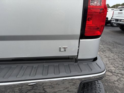 Used 2018 Chevrolet Silverado 1500 LT image 6