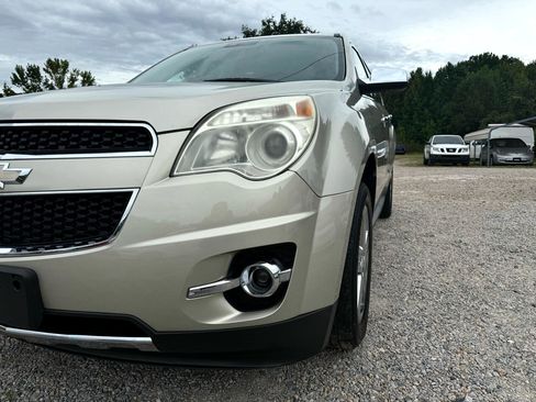 Used 2014 Chevrolet Equinox LTZ image 10