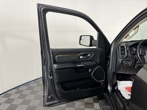 Used 2021 RAM 1500 Laramie image 15