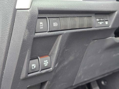 Certified 2026 Toyota Sienna XSE AWD/4WD image 26