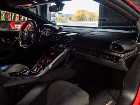 Used 2016 Lamborghini Huracan LP 580-2 image 31