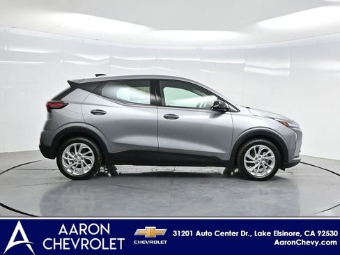 New 2027 Chevrolet Bolt LT FWD image 41