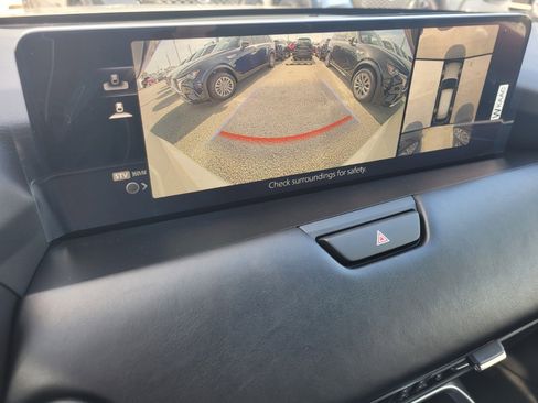 New 2026 MAZDA CX-90 3.3 Turbo w/ Premium Plus Pkg image 34