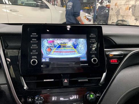 Certified 2024 Toyota Camry SE w/ Cold Weather Package image 28