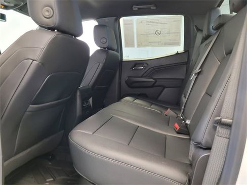 New 2026 Chevrolet Colorado LT w/ LT Convenience Package image 5