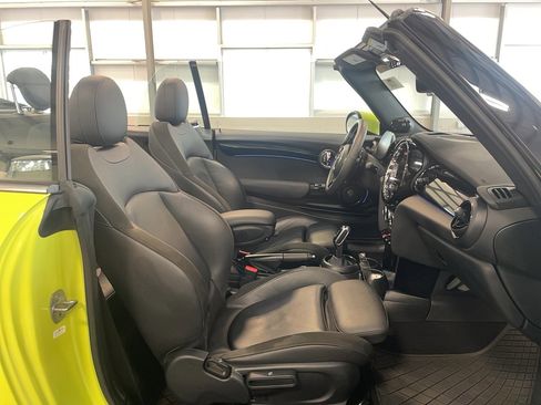 Used 2023 MINI Cooper S image 23