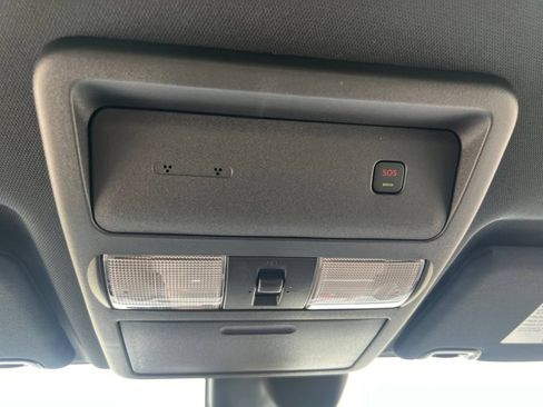 New 2026 Nissan Frontier SV RWD image 8