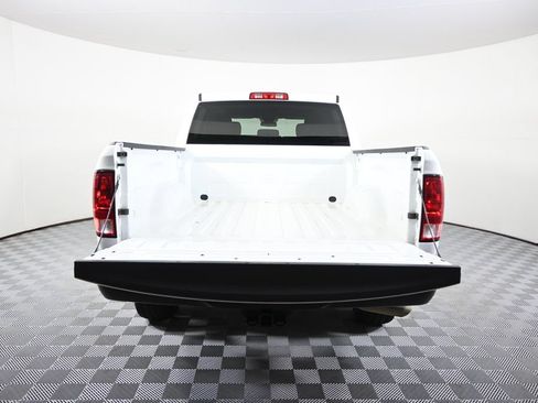 Used 2023 RAM 1500 Tradesman w/ Popular Equipment Group AWD/4WD image 6
