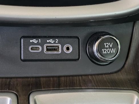 Used 2022 Nissan Murano Platinum FWD image 27